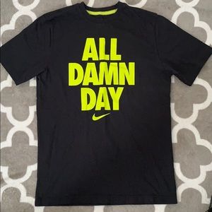Nike T-shirt